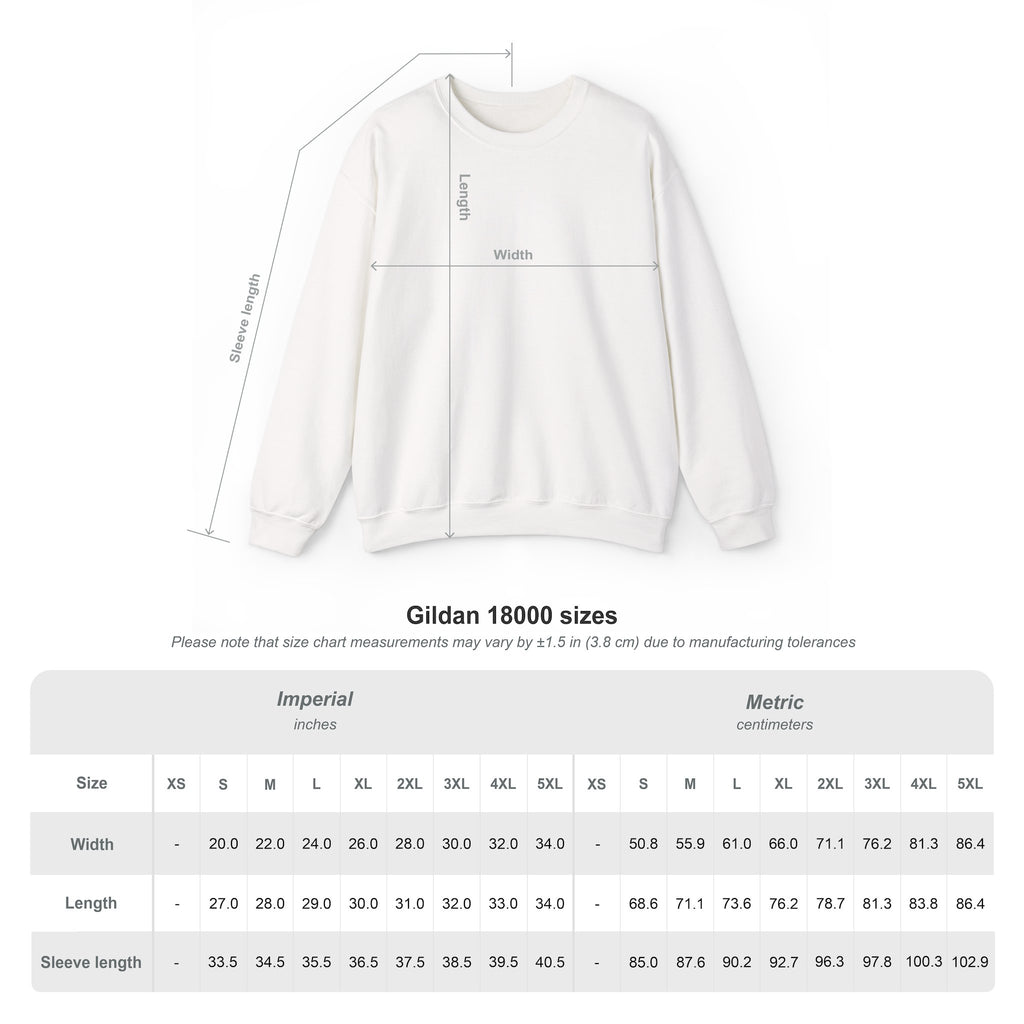 Viking Lynx Crewneck Sweatshirt – Norse Cat Warrior Illustration