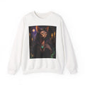 Mystic Cat Mage Sweatshirt