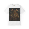 Viking Cat Warrior T-Shirt